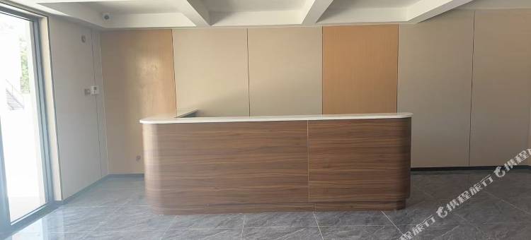 心漫度假海景酒店(秦皇岛北戴河鸽子窝公园店)图片