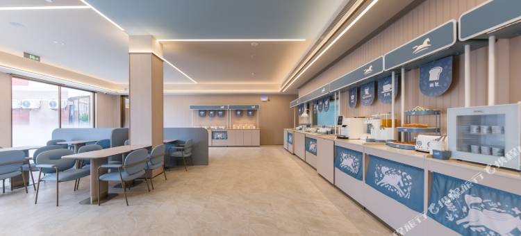 汉庭酒店(沧州青县京福南大街店)图片