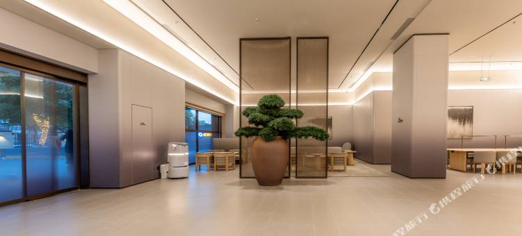 全季酒店(金华职业技术大学店)图片