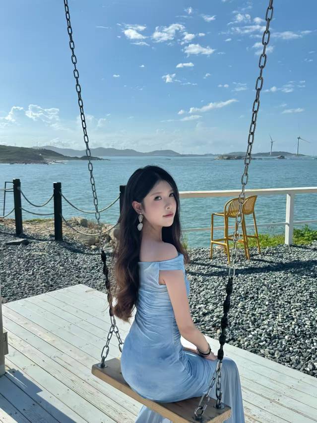 平潭·邂逅Encounter Resort·海景度假泳池民宿(环岛东路店)图片