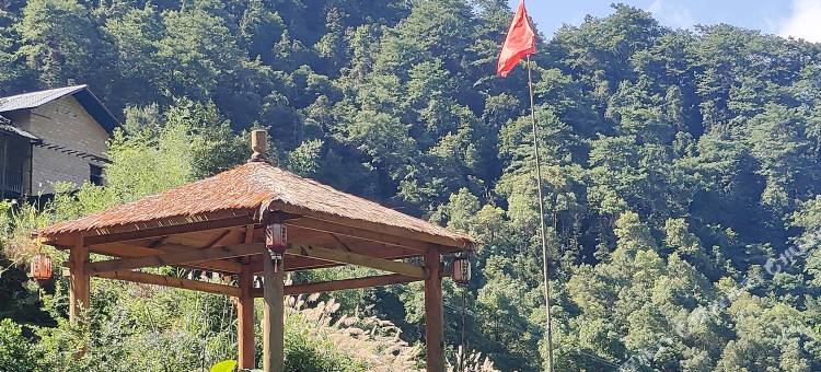 大沩云墅民宿图片