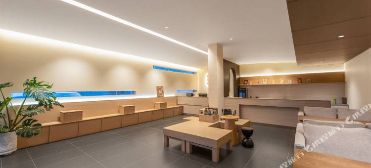 朴境·设计师中式小院美宿(敦煌夜市店)图片