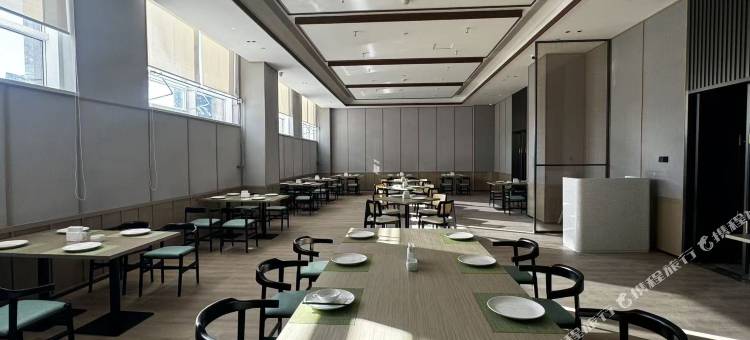 丽怡酒店(长春吉林大路东盛大街地铁站店)图片
