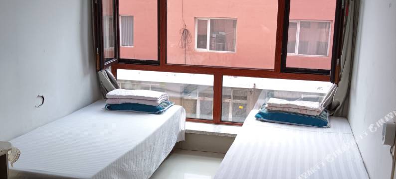 通辽万宏旅店图片