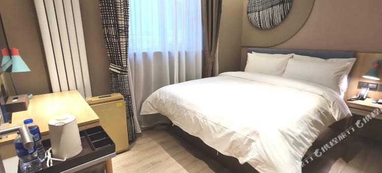 如家酒店(北京首都博物馆木樨地地铁站店)图片