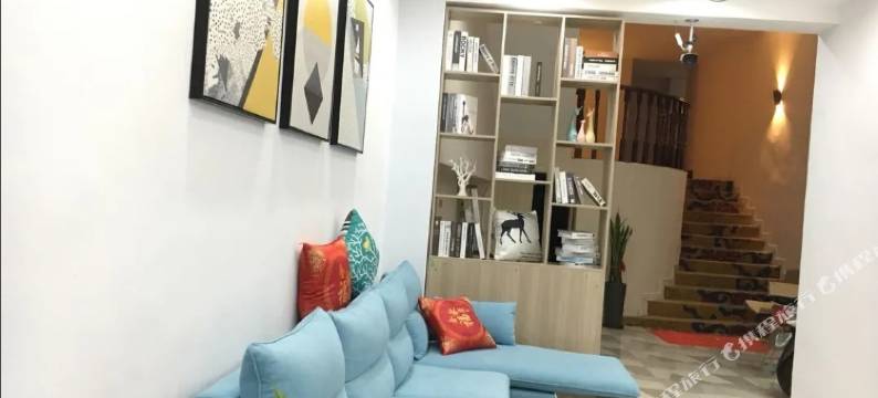 宇萍宾馆(柳州马鞍山公园店)图片