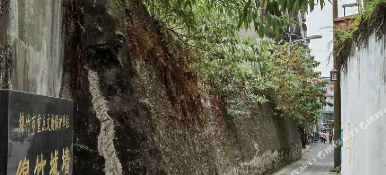 绵竹天荣宾馆图片