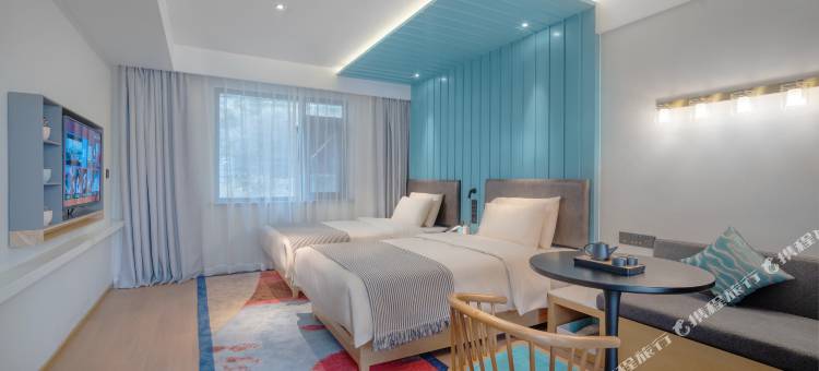 CityNote希诺酒店(黄山屯溪老街景区店)图片