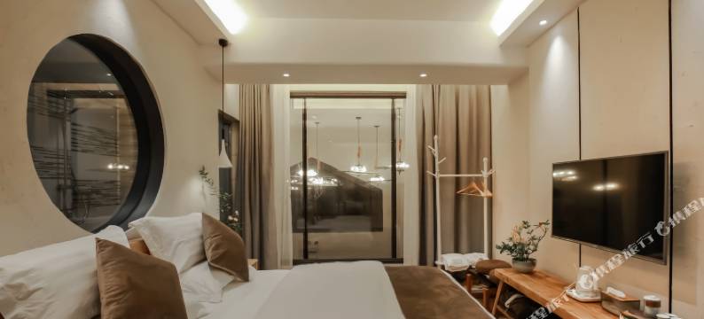 贵阳安之·初遇民宿图片