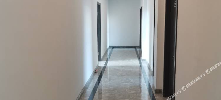 丰林佳禾假日宾馆图片