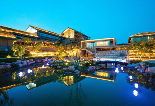 Platinum Shengyuan hotel Hotel Overview