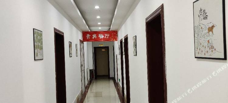 尚客优酒店(青岛崇明岛路店)图片