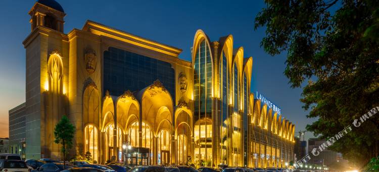 麗枫酒店(惠州博罗石湾金塘店)图片