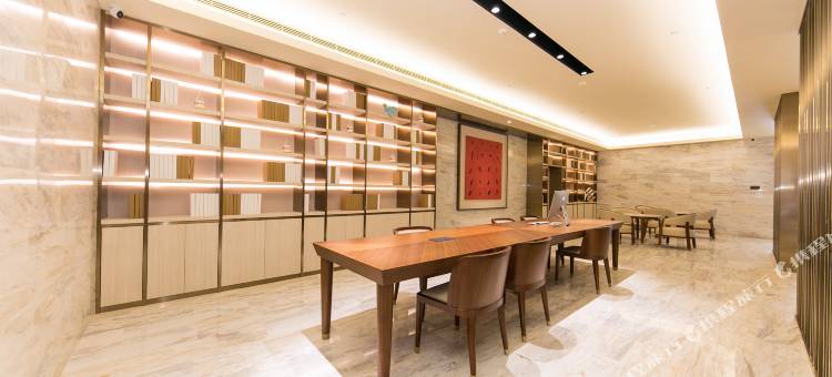 全季酒店(杭州三墩西湖科技园店)图片