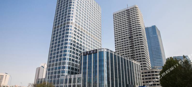 全季酒店(天津滨海新区响螺湾店)图片