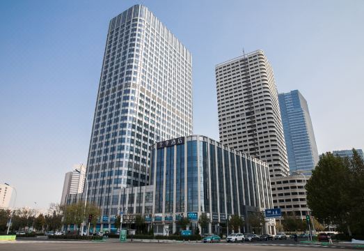 JI Hotel (Tianjin Xiangluowan) Hotel Overview