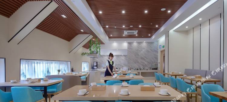 维也纳3好酒店(池州商之都金融大厦店)图片