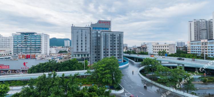 乐道商务酒店(柳州谷埠街高铁站店)图片