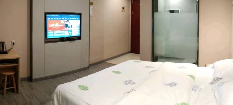 东莞万宝酒店图片