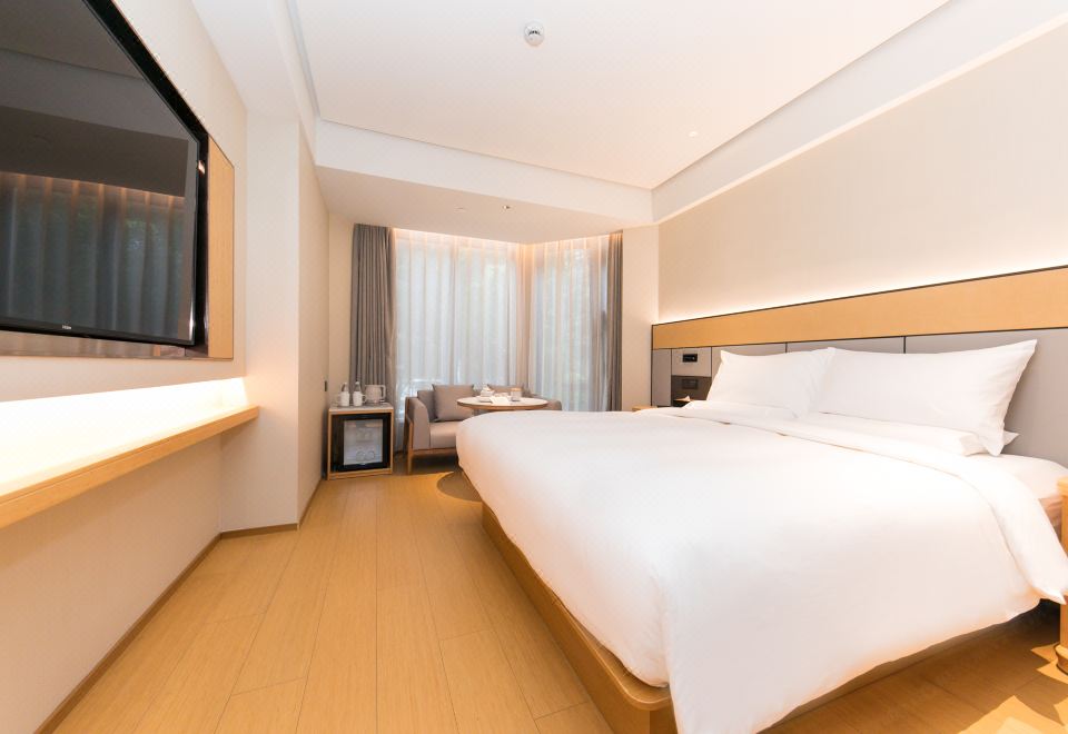 Hotel Overview