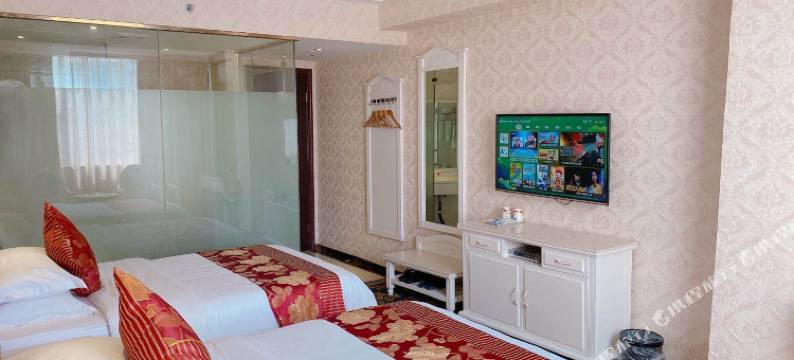 维多利酒店(桂林临桂步行街机场路店)图片