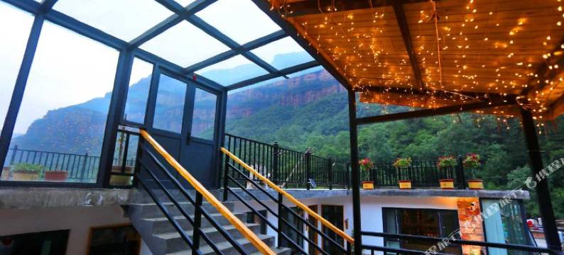 林州庐园民宿图片