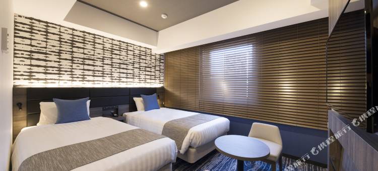 札幌薄野坤特萨酒店(Quintessa Hotel Sapporo Susukino)图片