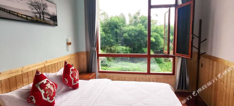 黄姚古镇七悦七客栈图片