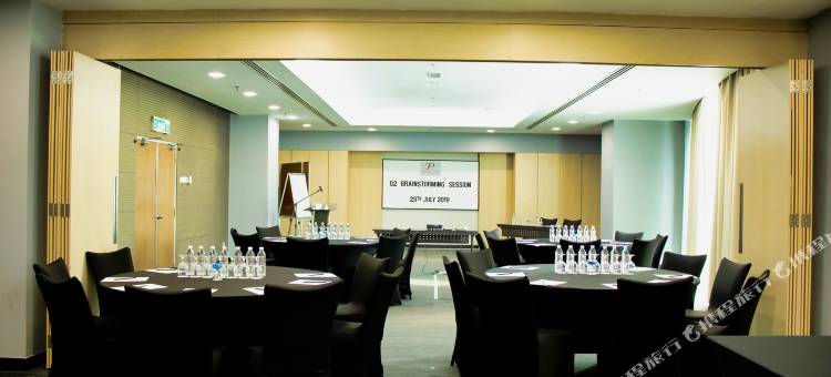 吉隆坡巴生鼎峰酒店(Premiere Hotel Klang)图片