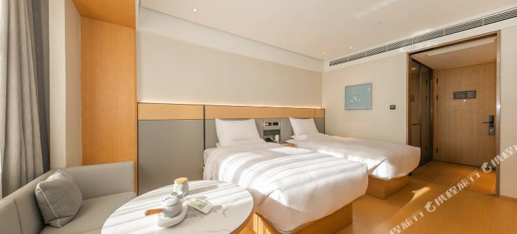 全季酒店(固安大兴机场店)图片