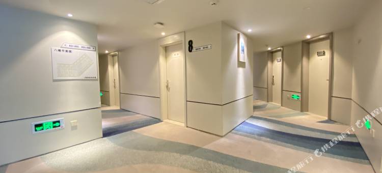 如家商旅酒店(贵阳花溪公园贵州大学店)图片