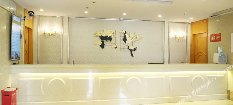 纳轩酒店(汕头小公园海滨长廊店)图片