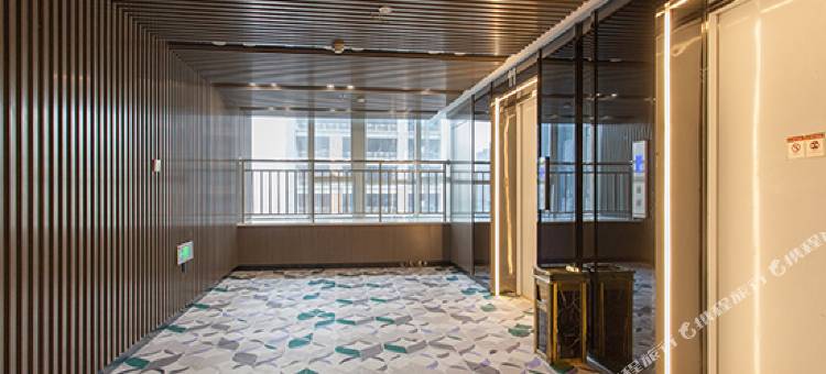 尚客优品酒店 (淄博北京路牧羊村店)图片