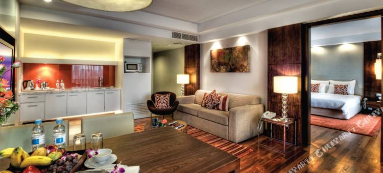 吉隆坡斯里太平洋酒店(Seri Pacific Hotel Kuala Lumpur)图片