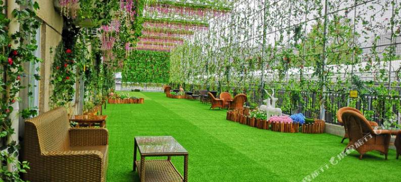 攀枝花晨西酒店图片