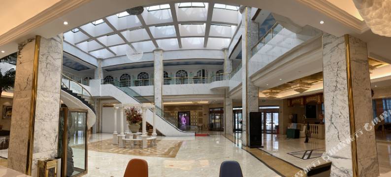 鄂尔多斯天骄大酒店(东胜区店)图片