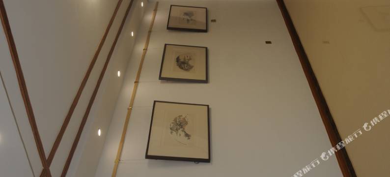 青州云梦居民宿图片