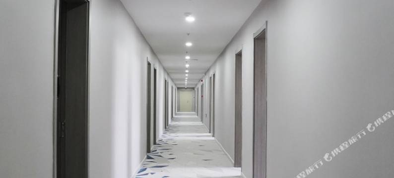 邹城御圣商务酒店(孟庙孟府店)图片