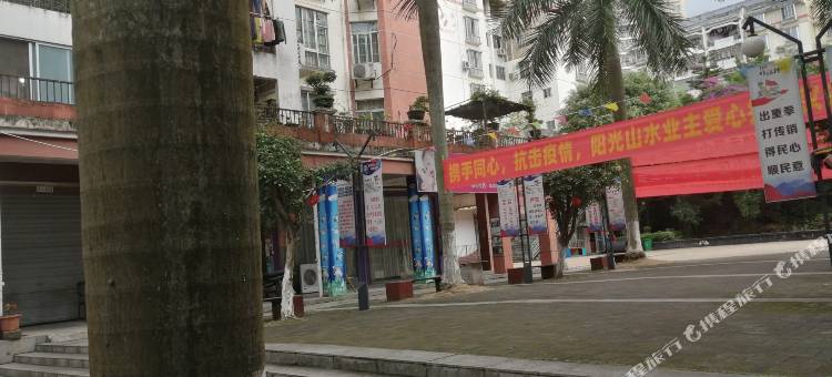 防城港银海民宿图片