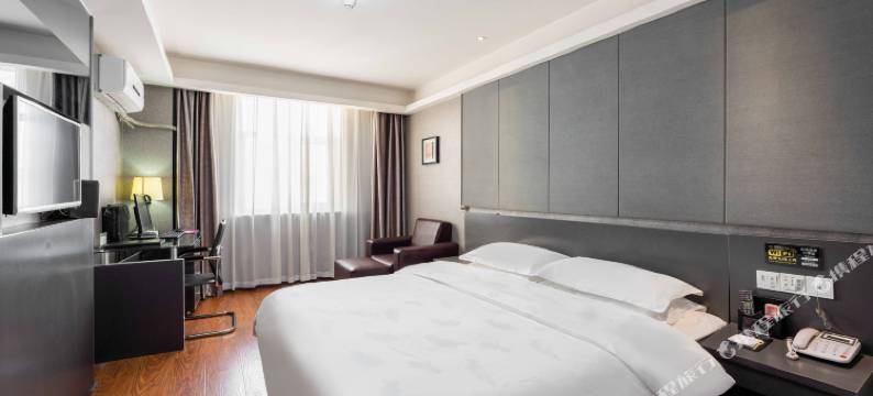 乌鲁木齐幸福怡家商务酒店图片