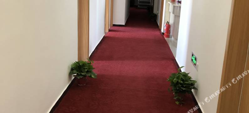 怀远锦绣宾馆图片