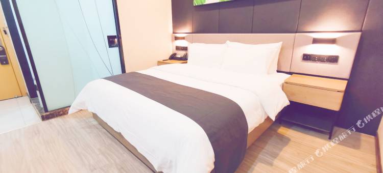 尚客优酒店(江阴敔山湾店)图片