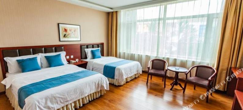 绥化广元宾馆图片