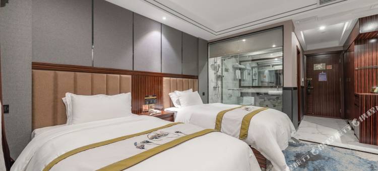 途窝假日酒店(景德镇御窑国贸广场店)图片