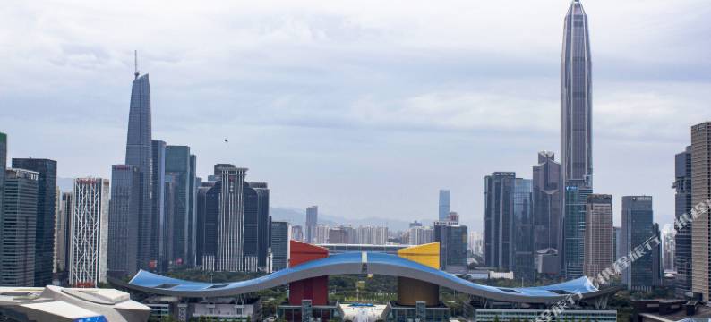 悦南国酒店(深圳会展中心二店)图片