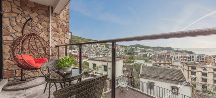 如山秋水·好景居Holiday Villa海景度假别墅图片