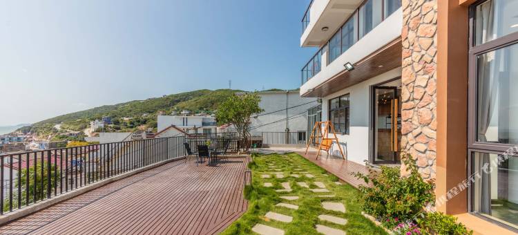 如山秋水·好景居Holiday Villa海景度假别墅图片