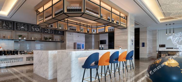 凯里亚德酒店(深圳龙华清湖地铁站店)图片
