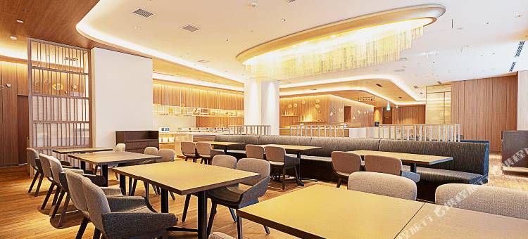 名古屋锦日航都市酒店(Hotel JAL City Nagoya Nishiki)图片