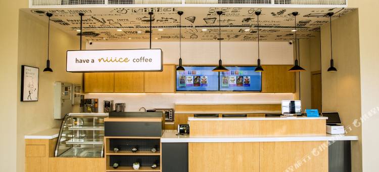 汉庭酒店(沈丘华佗路火车站店)图片